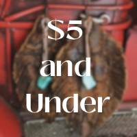 $5 and under